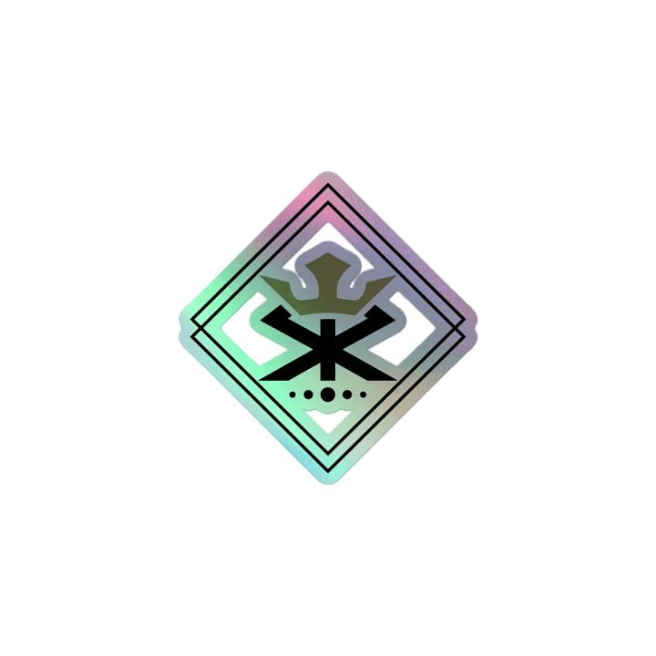 Sir Holo product image (1)