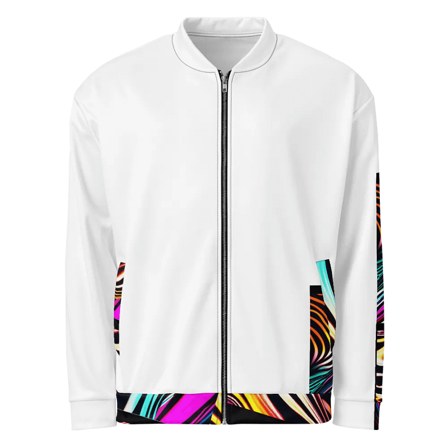 Colorful Zebra product image (1)