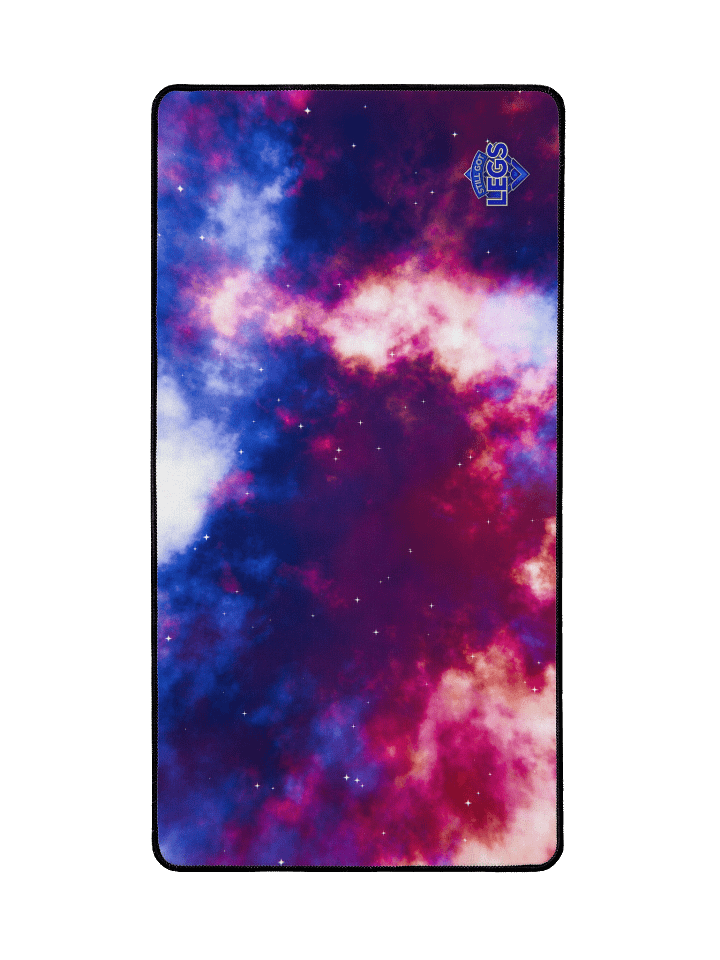 Still Got Legs Desk Mat product image (2)