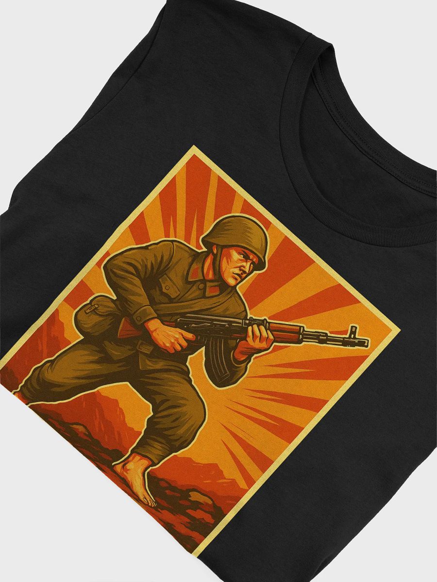 COLD WAR COLD FEET product image (5)