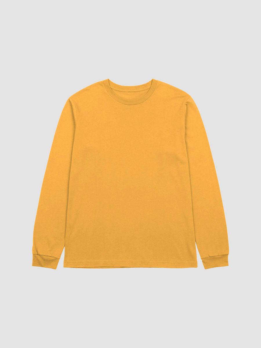 CF Supersoft Long Sleeve T-Shirt product image (1)