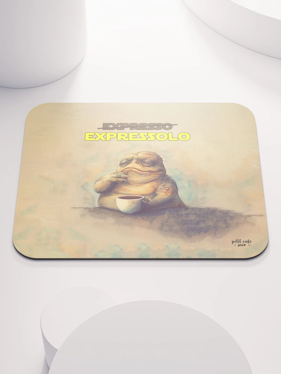 Expressolo - Tapis de souris product image (3)