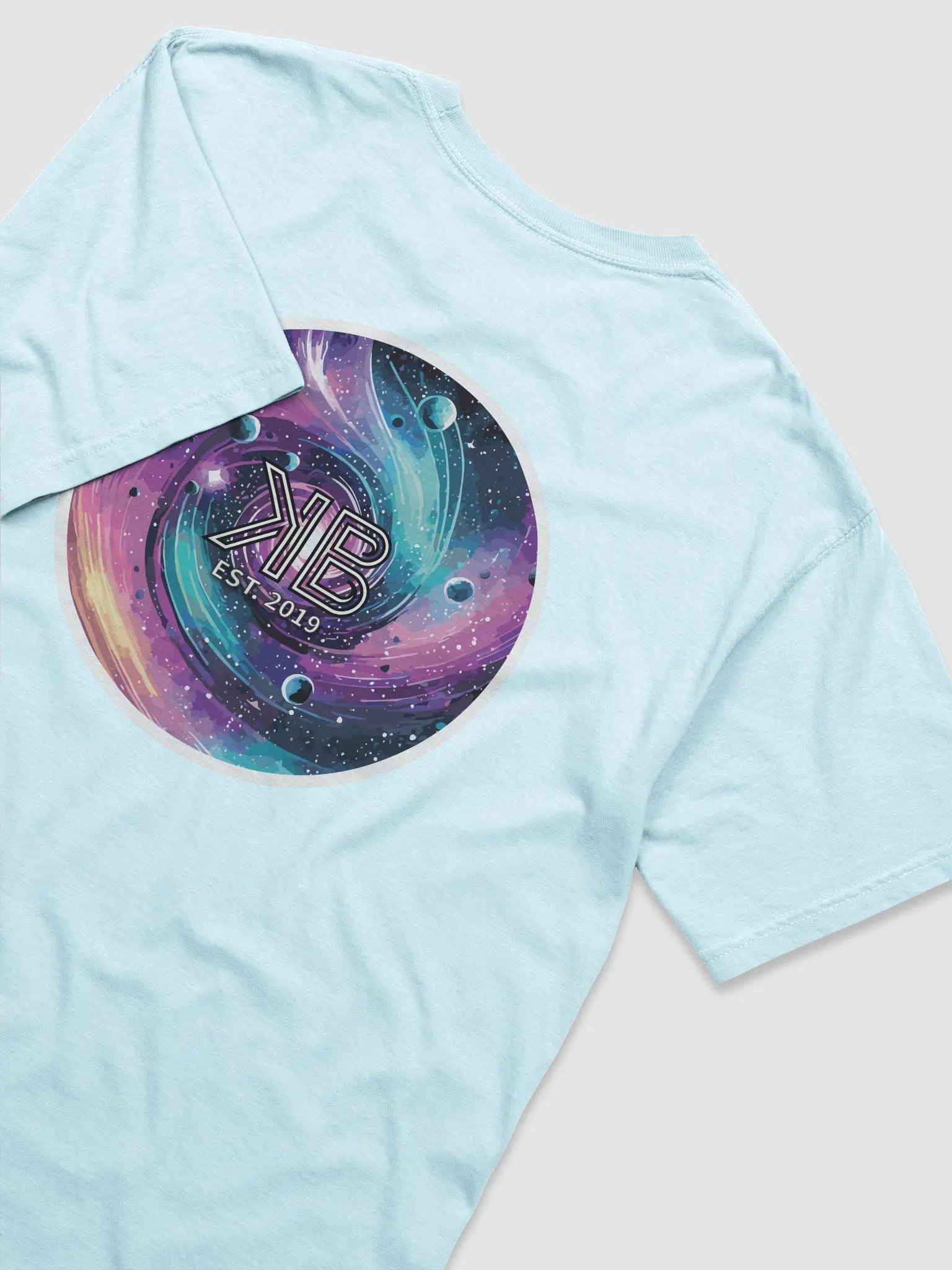 GALACTIC KB TEE product image (28)
