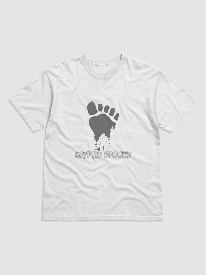 Cryptid Spooks T-Shirt product image (1)