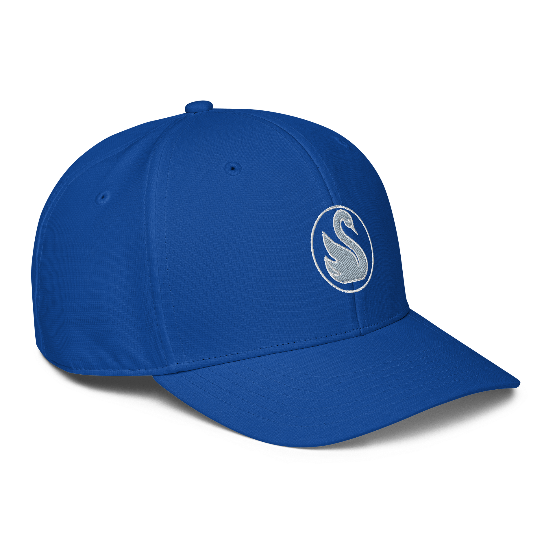 Swan Logo Performance Cap product image (13)
