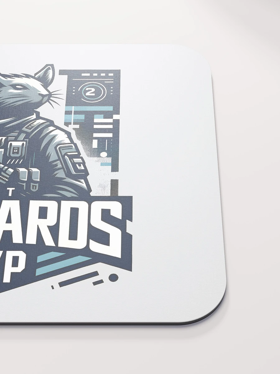 Blastard MVP Mouse Pad product image (5)