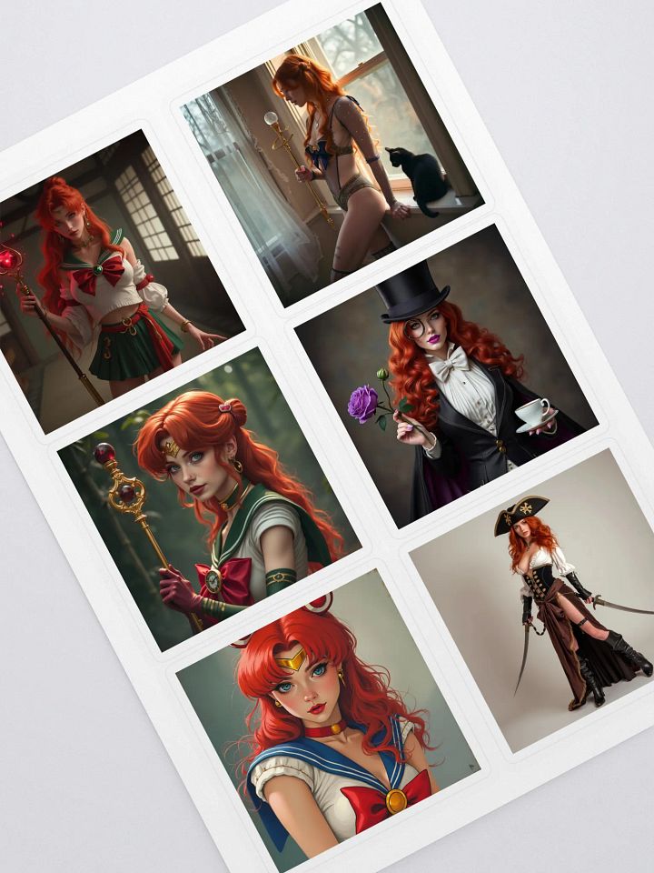 Sticker Pack product image (1)