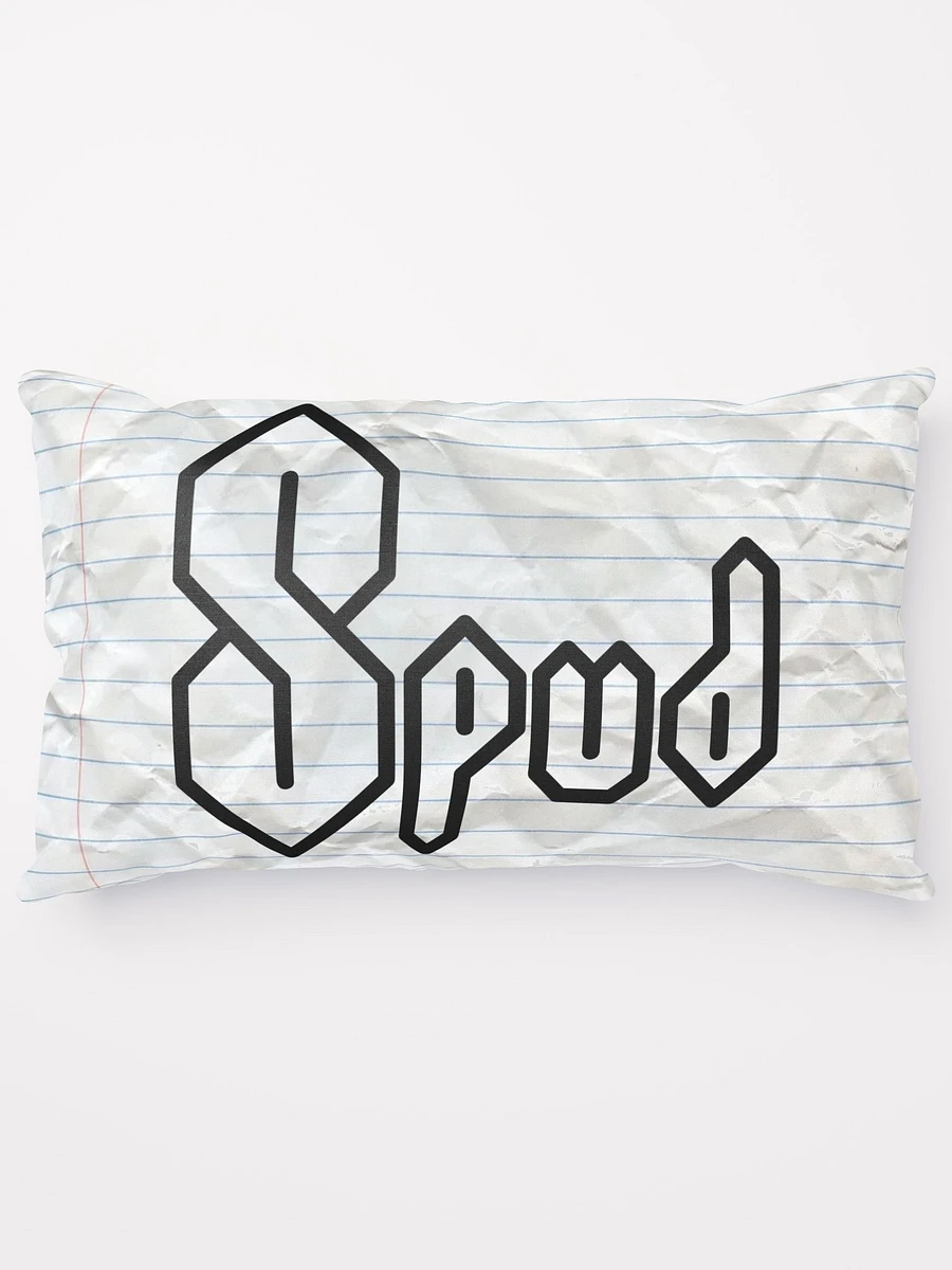 Cool S Pillow product image (5)