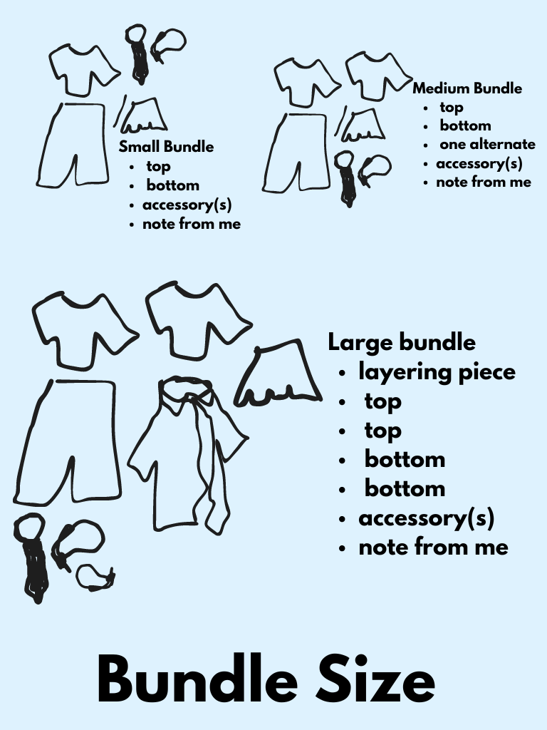 SBS: Style Bundles! product image (12)