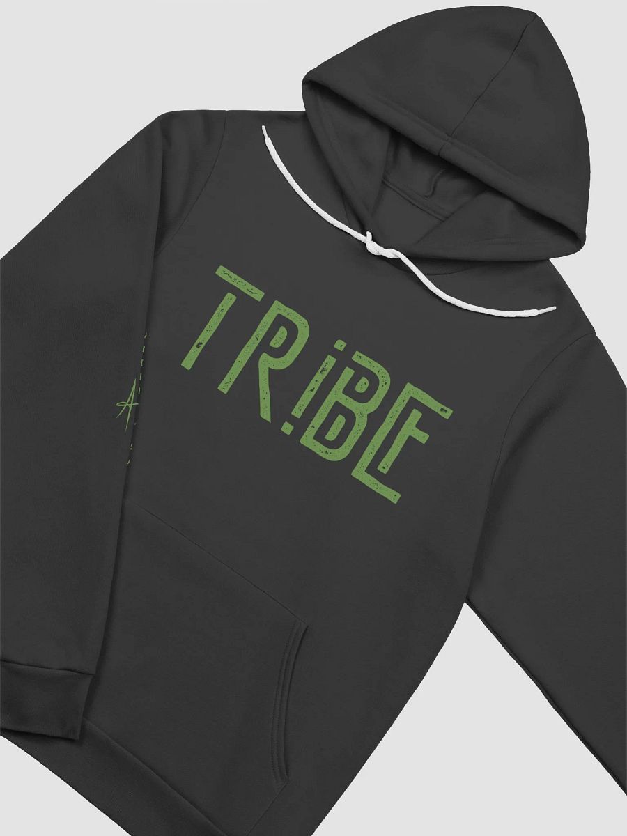 Tribe Hoodie - "Silver Lining" Collection product image (7)