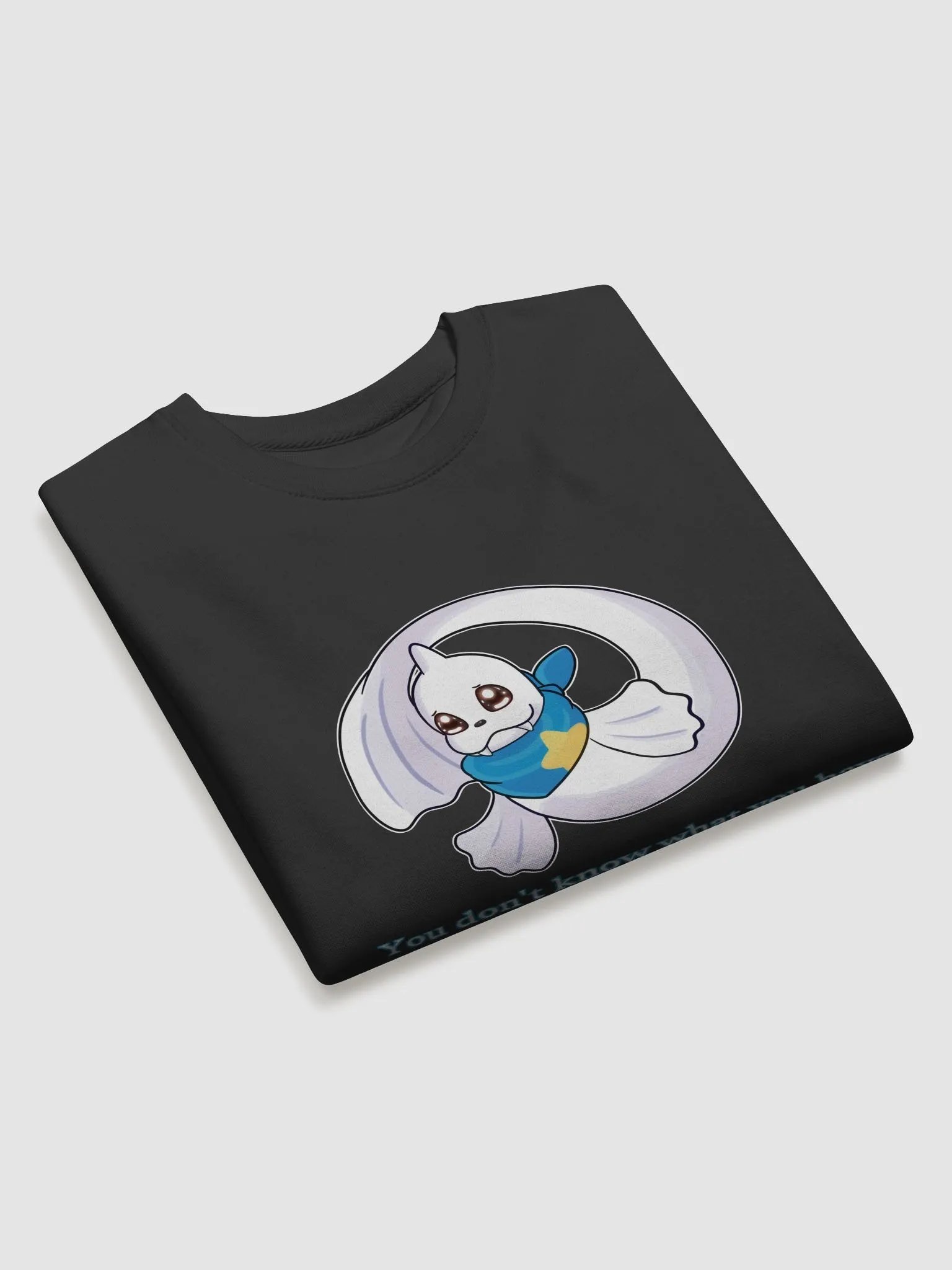 Gong Life (Sweatshirt) product image (3)