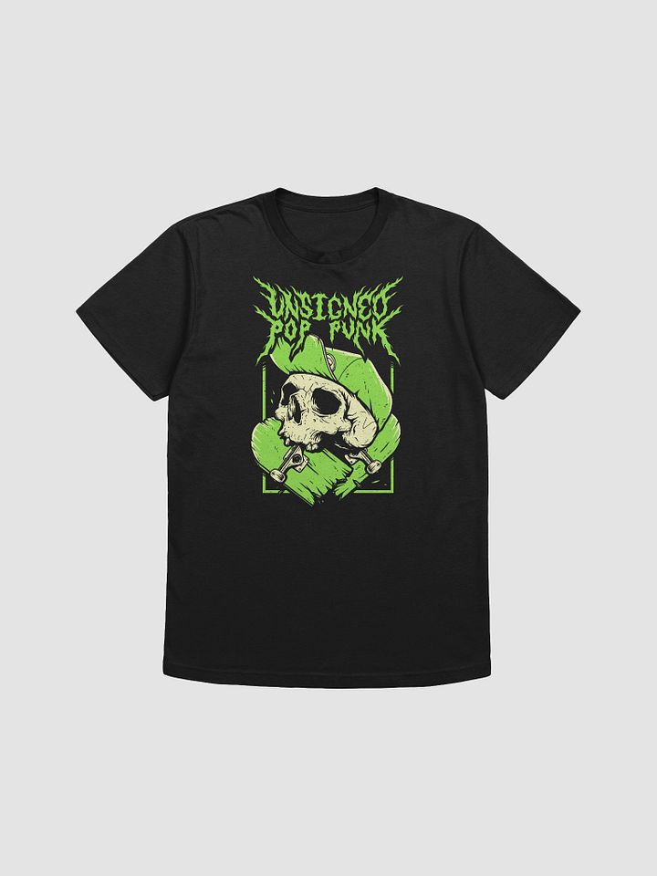 Skateboard Tee product image (1)