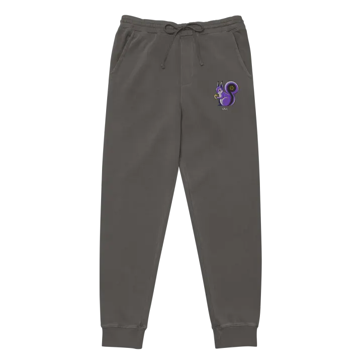 Sacred Geometry Pooky Premium Joggers product image (2)