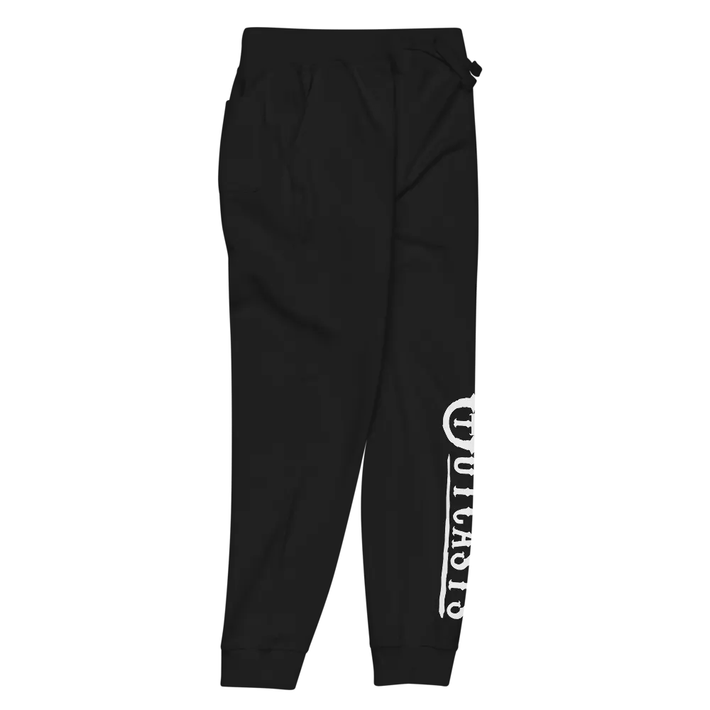 Outcasts Western Fleece Joggers product image (10)