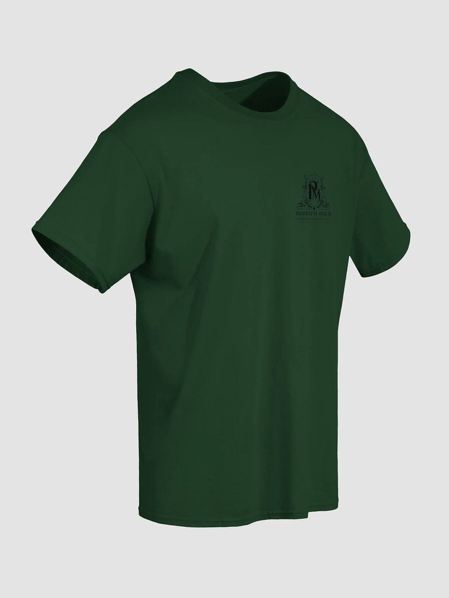 Prominent Heavyshirt Unisex product image (5)