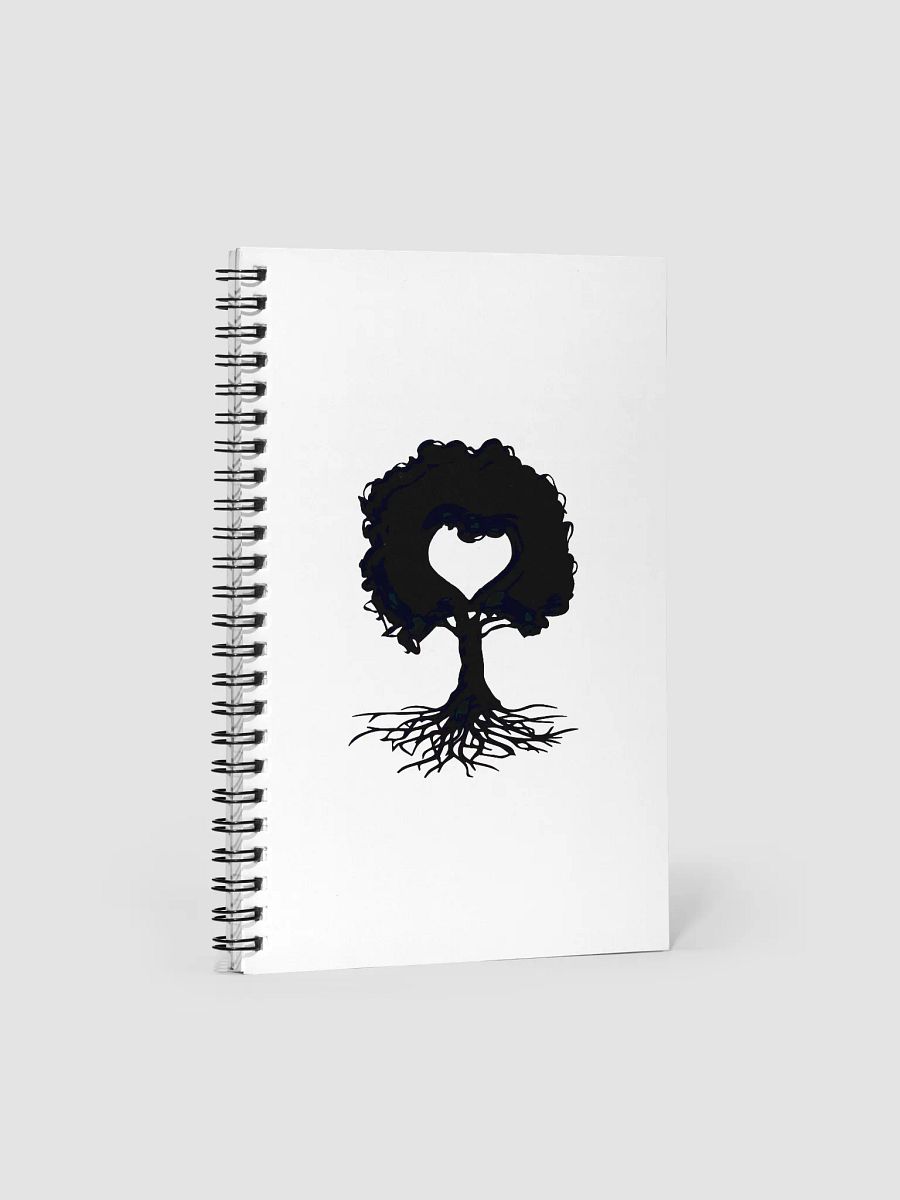 T.U.L.L.'s Jeremiah 30 Notebook product image (1)