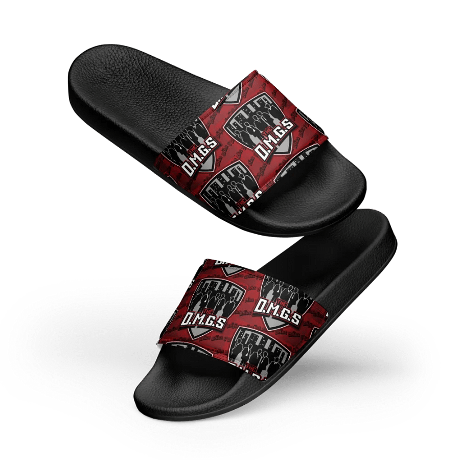Men's OG slides product image (11)