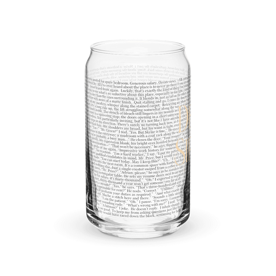 The Words Collection: The Devil of Siren City product image (2)