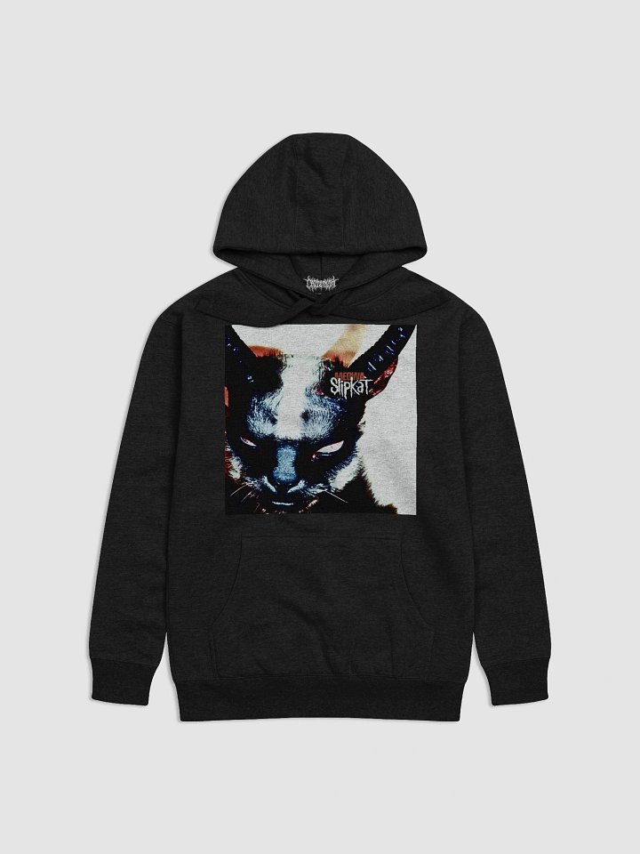 SLIPKAT MEOWA HOODIE product image (2)