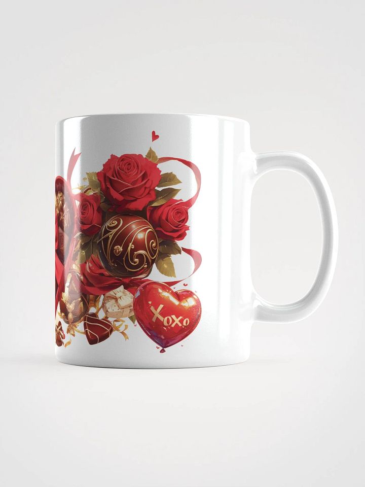XOXO Chocolatier's Delight Mug product image (2)