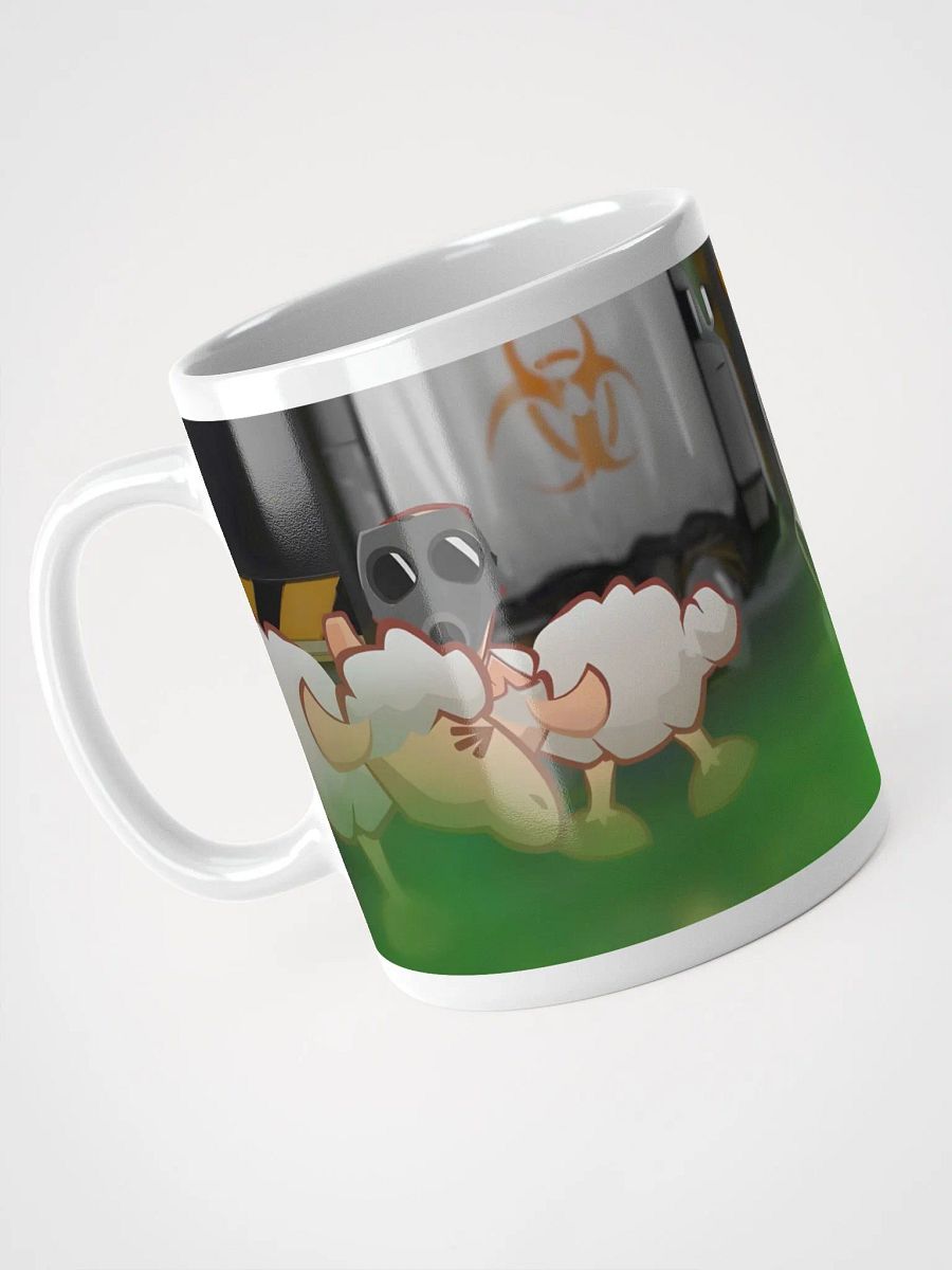 Poison | Worms WMD Mugs product image (3)