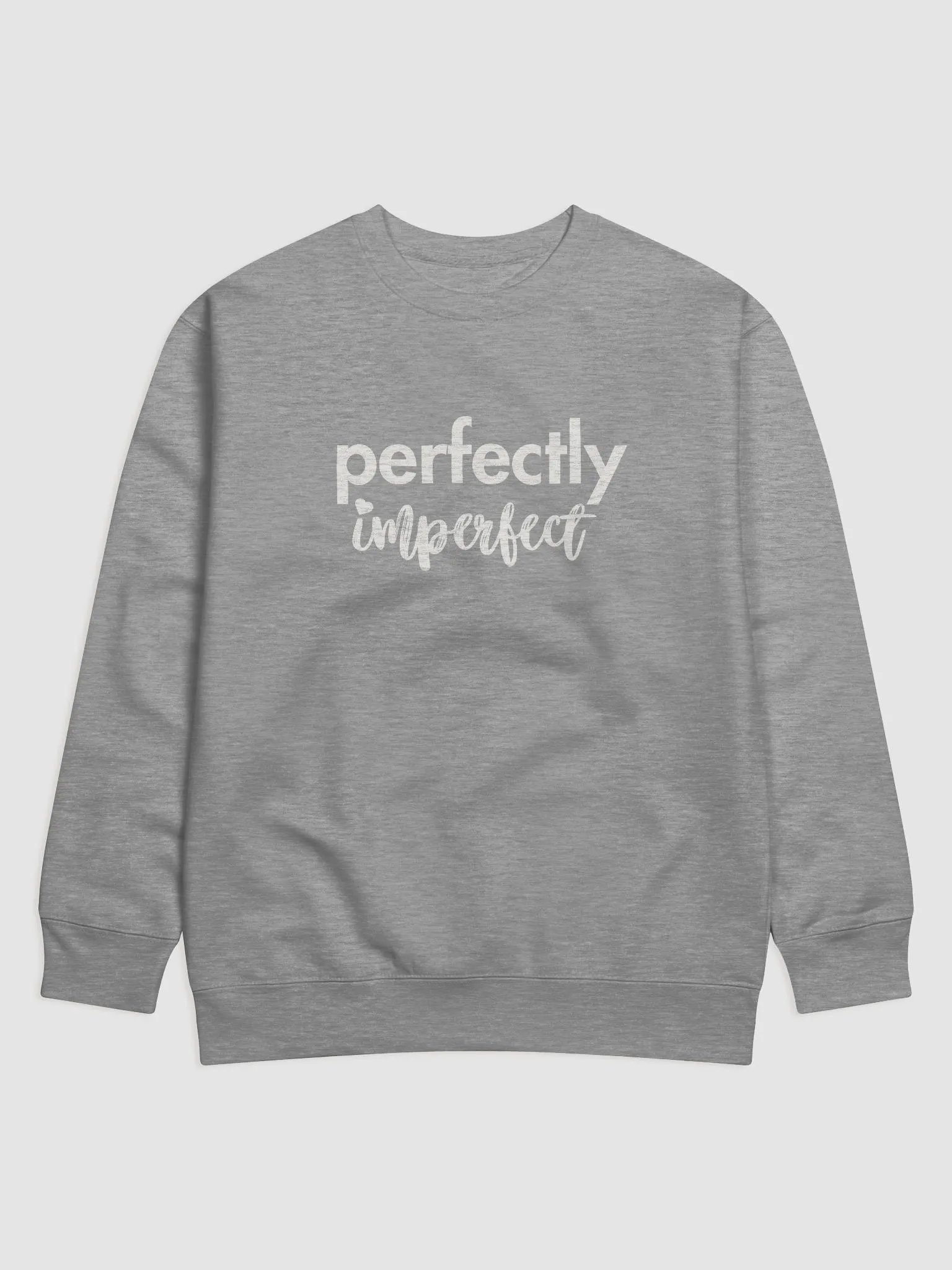 Perfectly Imperfect Sweatshirt product image (5)