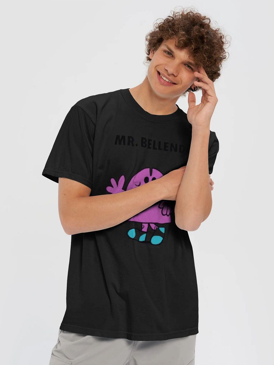 Mr Bellend Tshirt product image (33)
