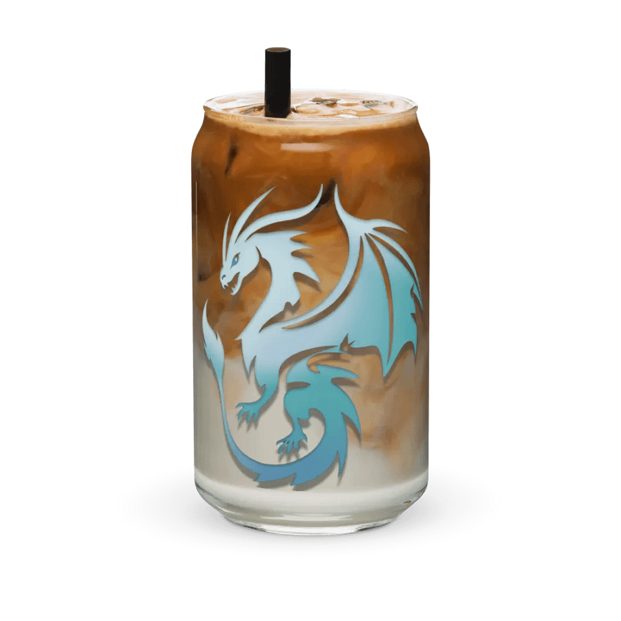 Dragontinkerluv Logo product image (36)