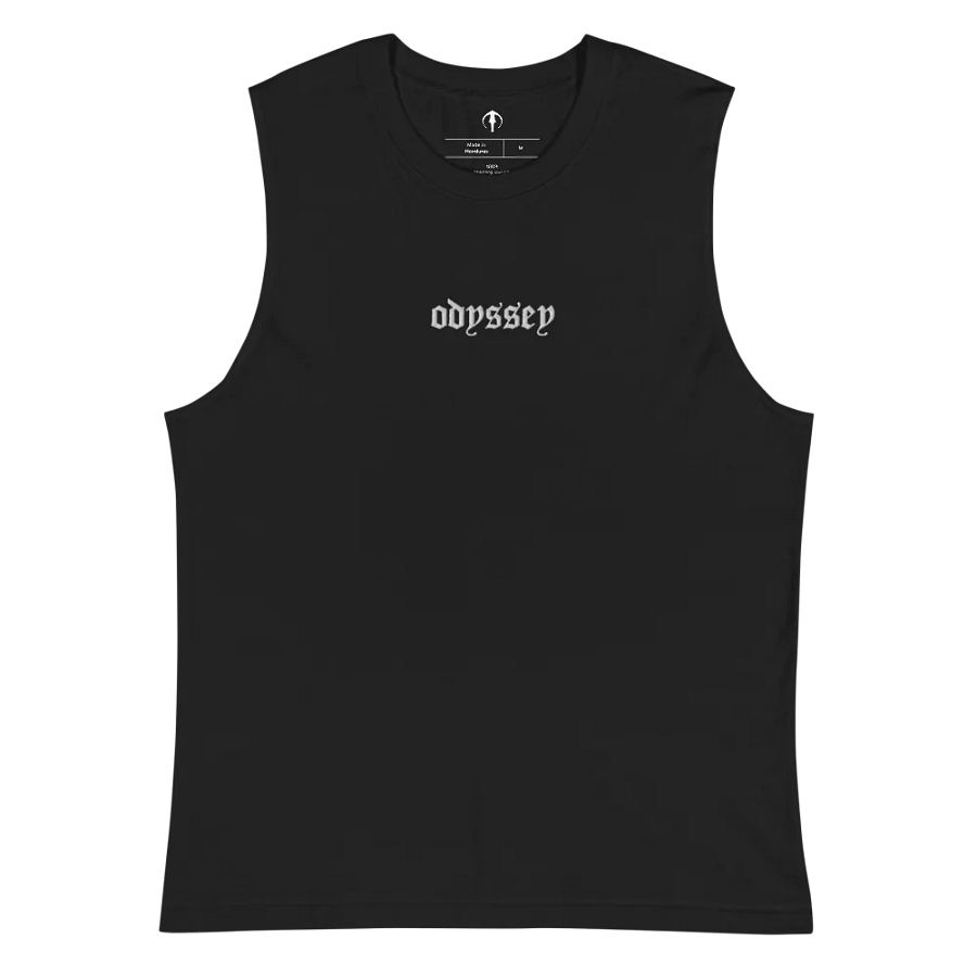 Odyssey Muscle Tank product image (2)