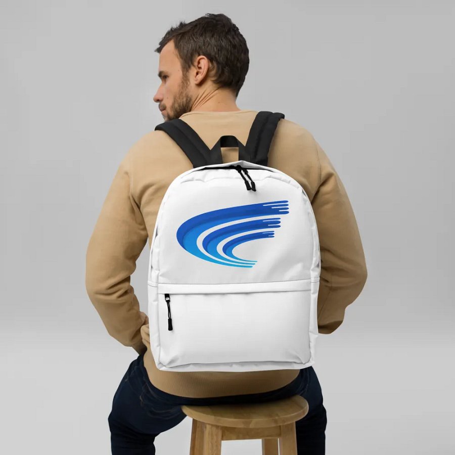 YouKnowMe Backpack product image (9)