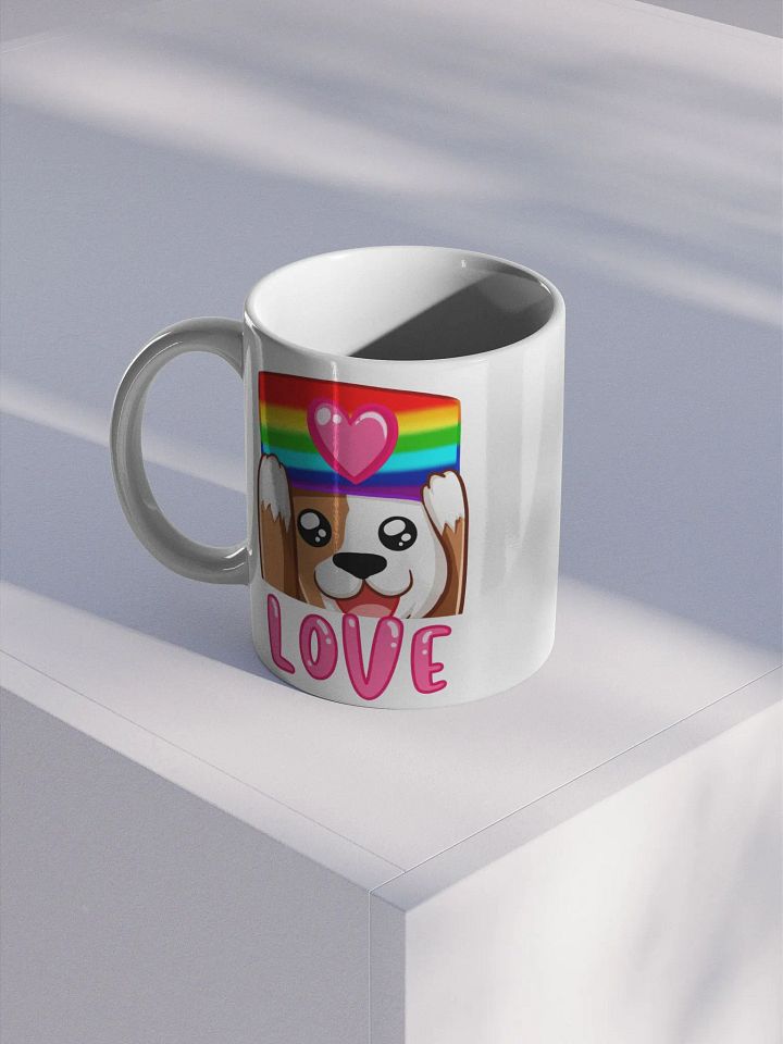 Love.... AND Coffee product image (1)