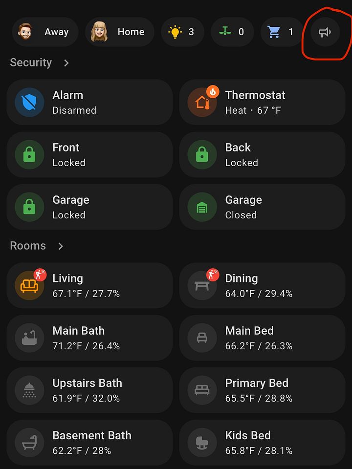 Dashboard Announcement YAML Code product image (2)
