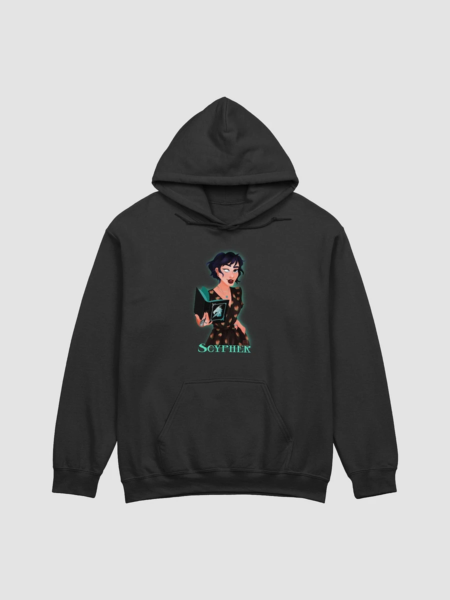 Scypher Hoodie product image (1)