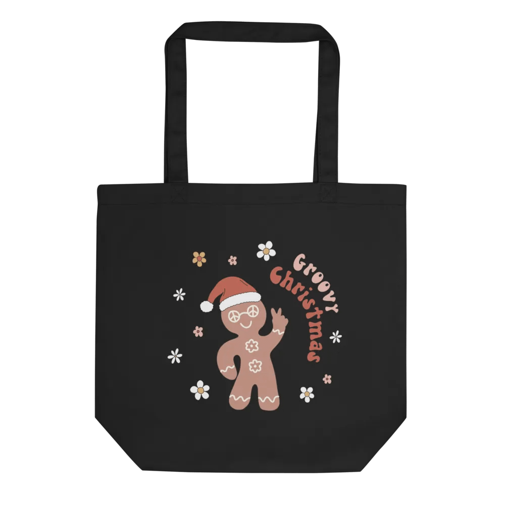 Christmas Tote Bag product image (1)