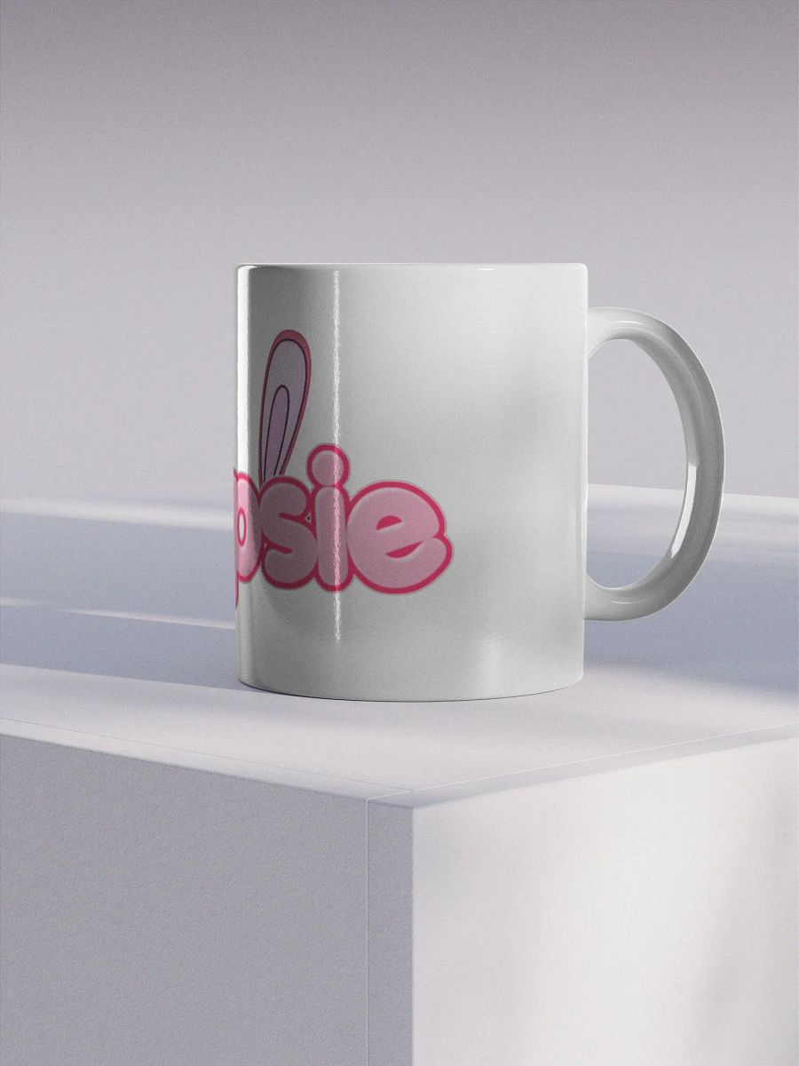 Oopsie Logo Mug product image (4)