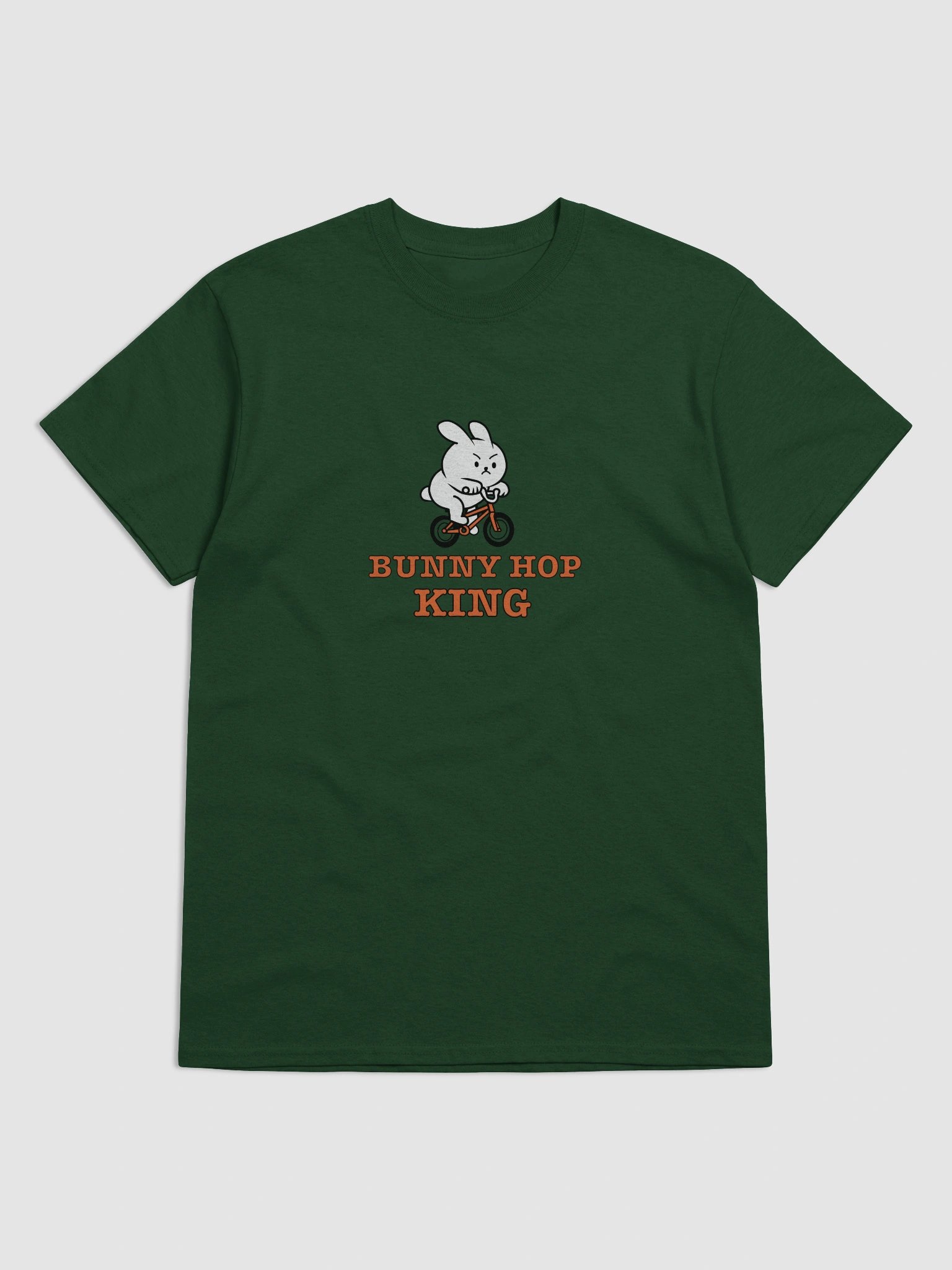 Bunny Hop King product image (56)