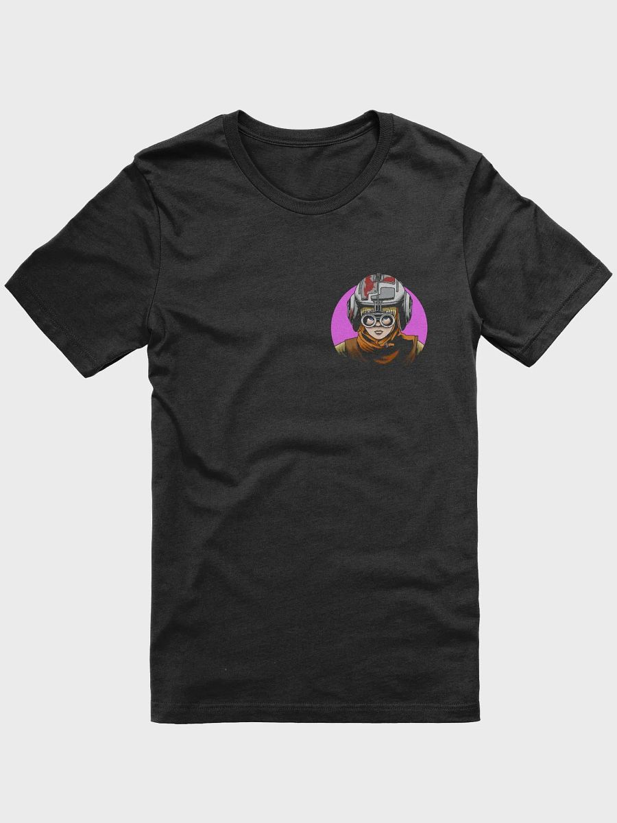 Anakin(Podracing) - Tee product image (2)