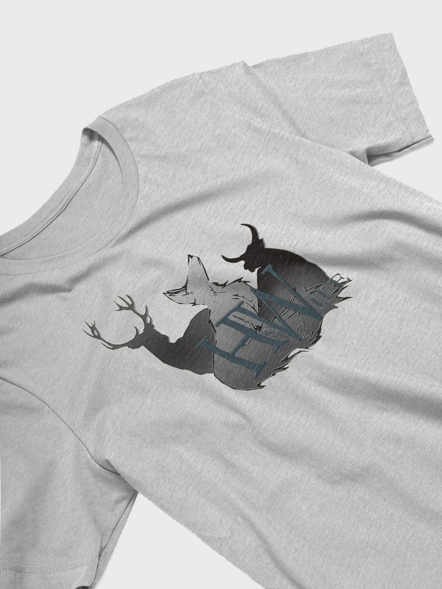 Stag, Vixen, and Bull HotWife shirt product image (24)