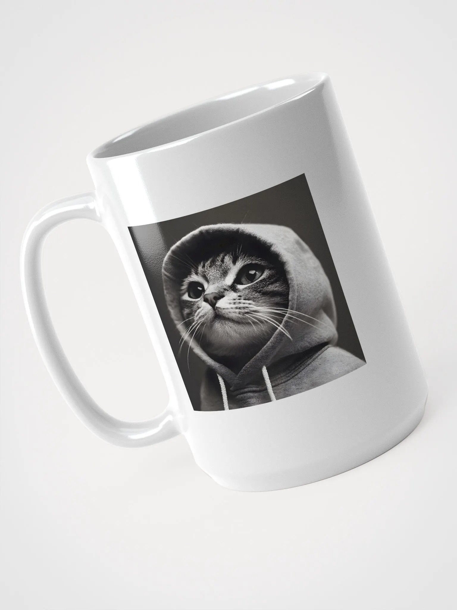 Hacker Cat product image (3)