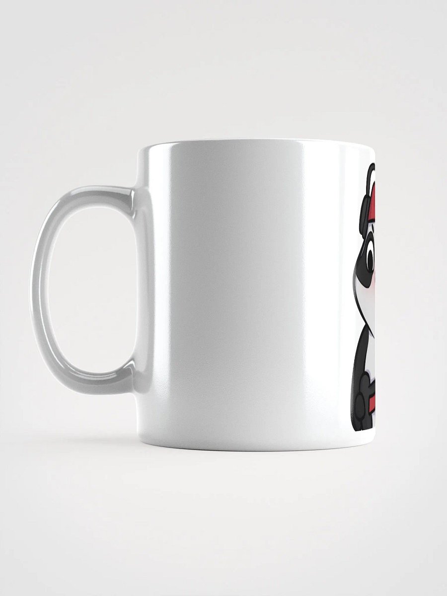 Roctype White Coffee Mug product image (17)