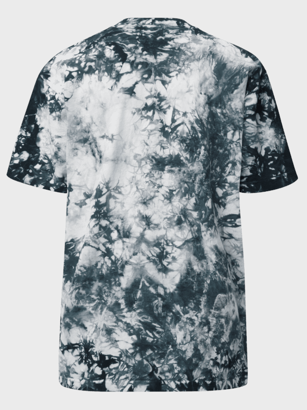 Konspiracy Tie-Dye T-Shirt - Cheese Cult product image (2)