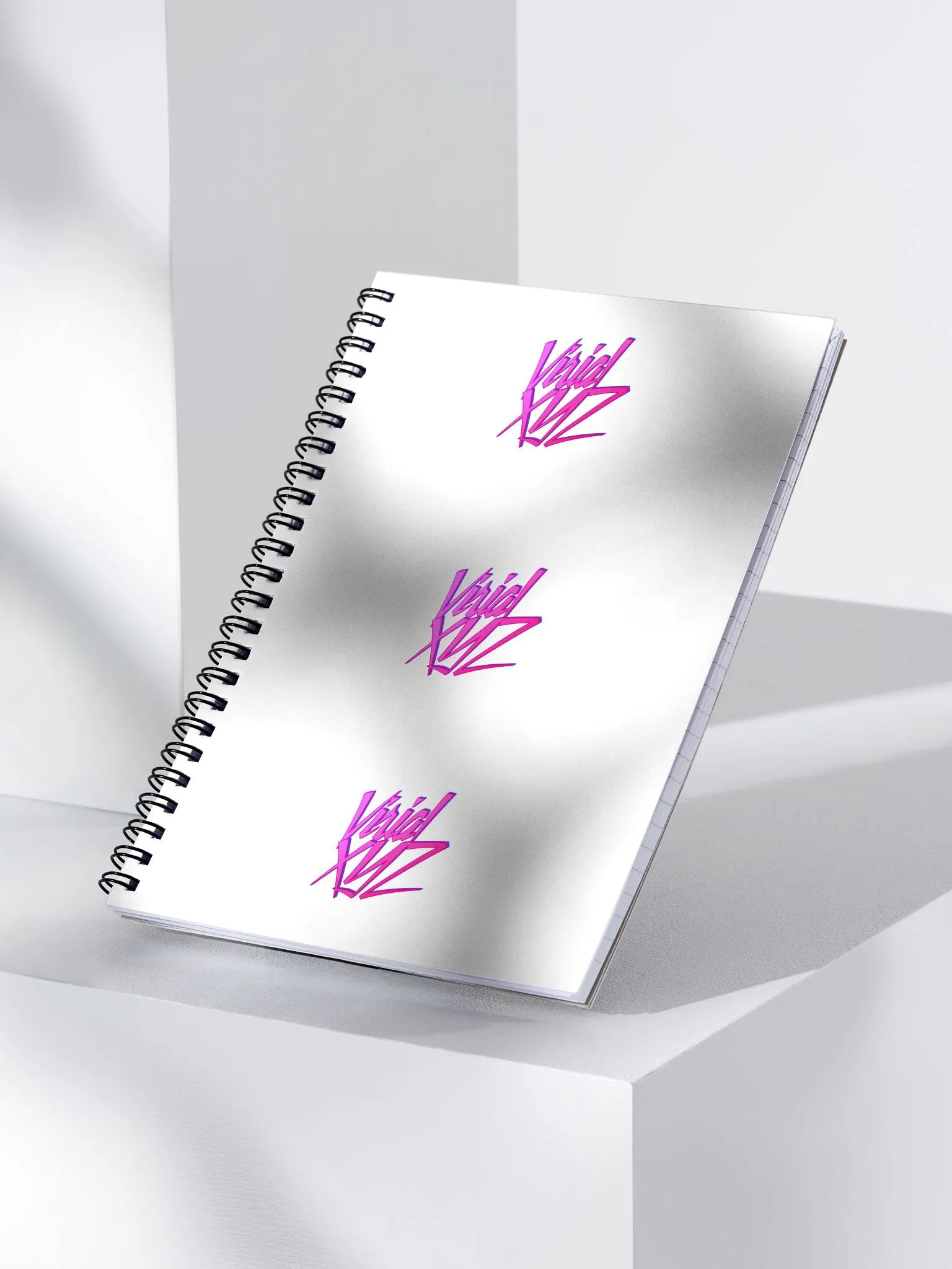 VirialXYZ Notepad product image (1)
