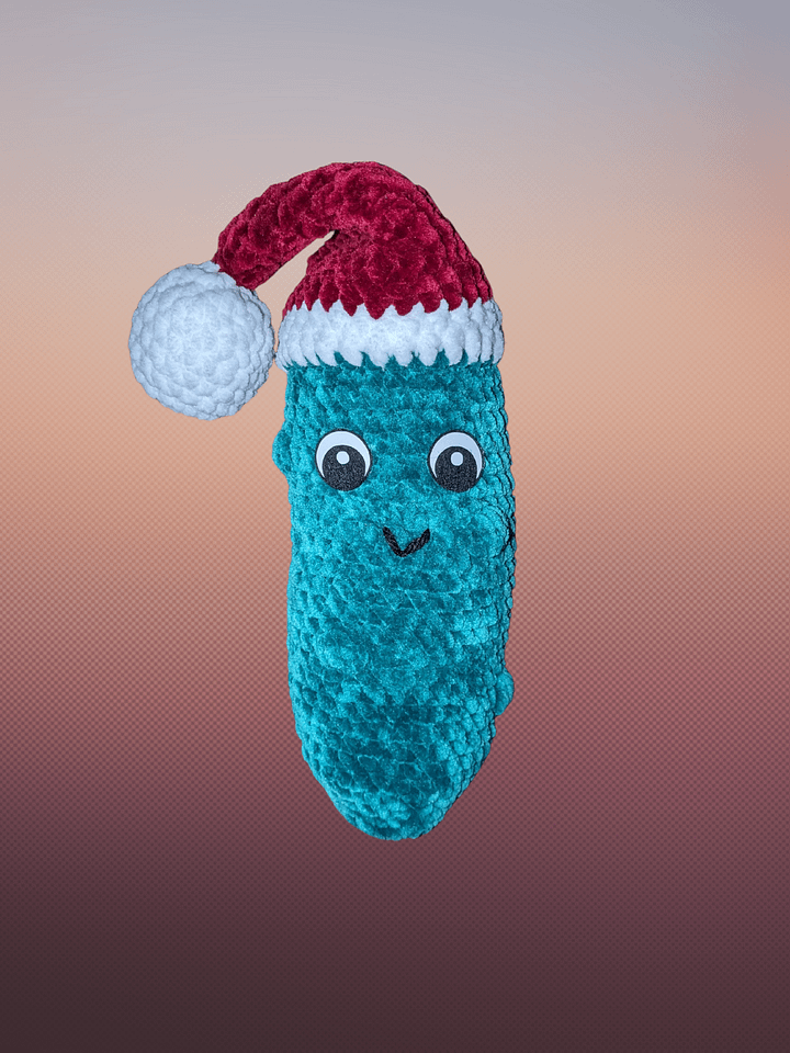 Christmas Pickle product image (1)