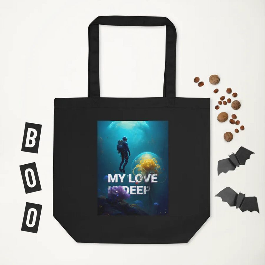 My love is deep - Not just for Valentine's Day product image (3)