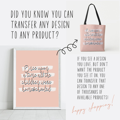 One of the reasons I decided to bring my designs to Zazzle, besides the amazing customization and personalization options, wa...