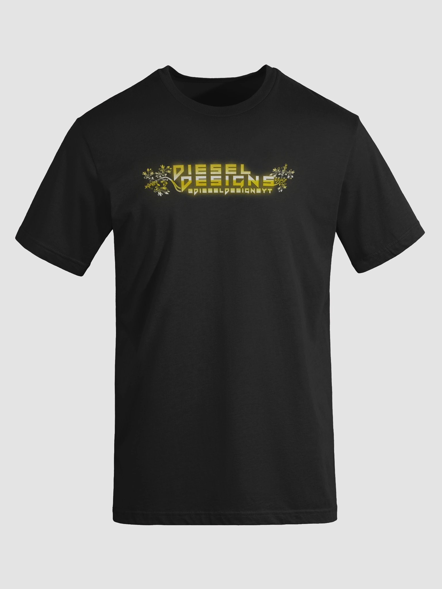 DieselDesigns SuperSoft Tee product image (8)