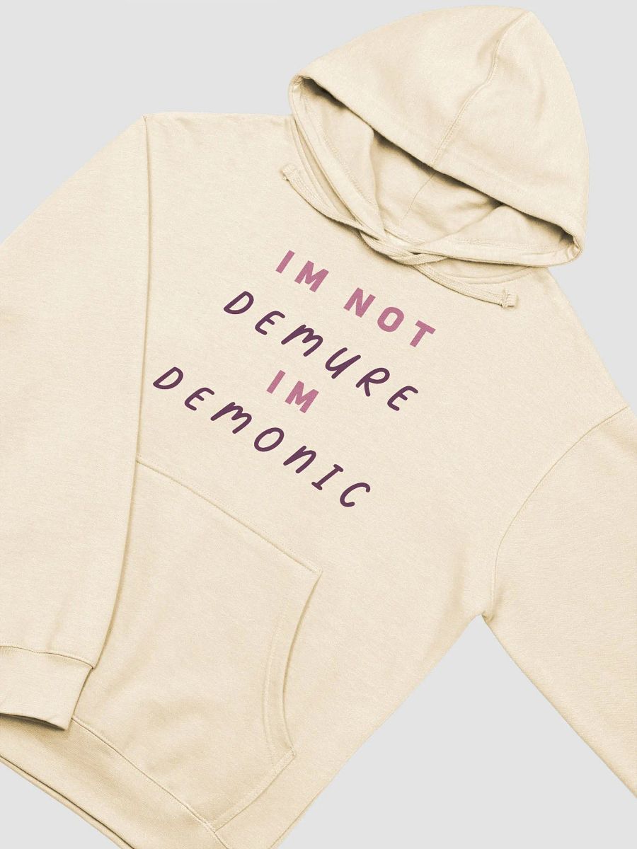 DEMURE product image (18)