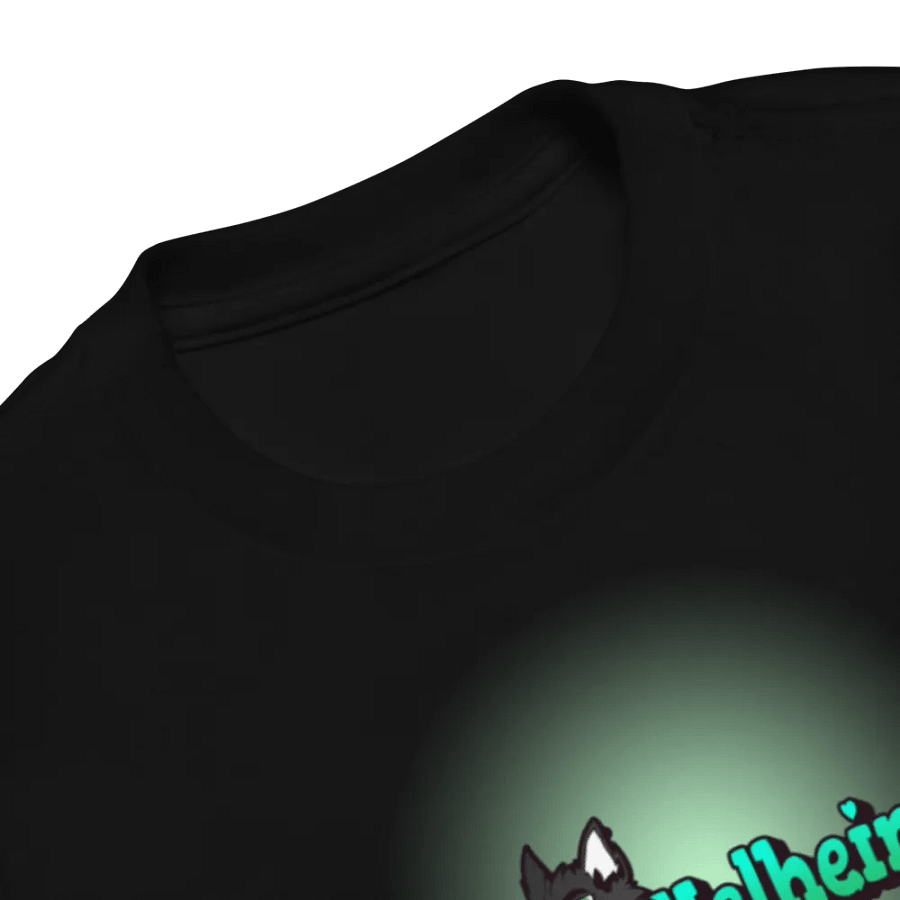 Helheim Toddler T-shirt product image (7)