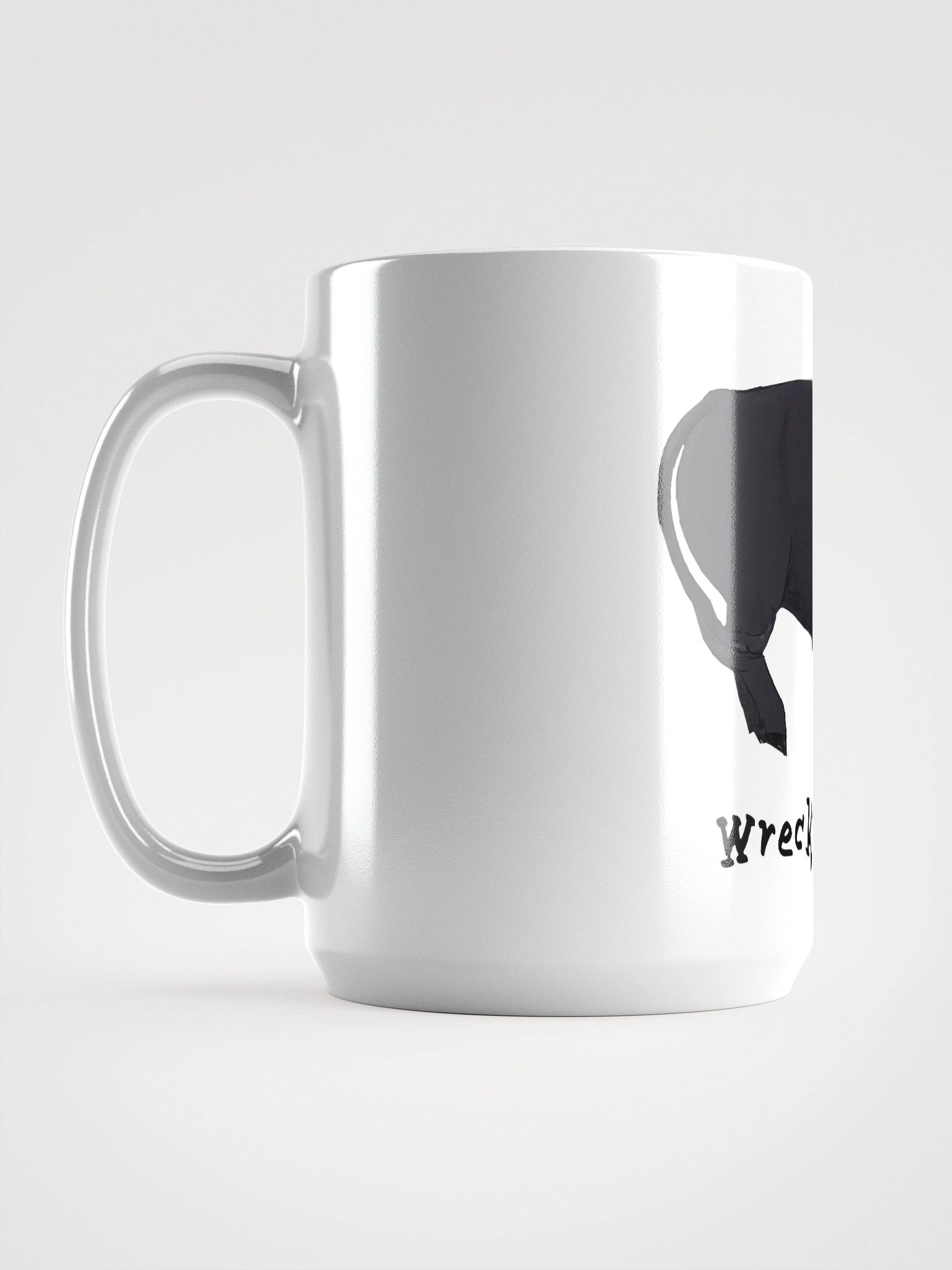 Wreck it Ralph Mug product image (6)