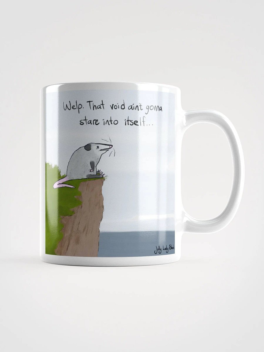Staring into the Void product image (1)